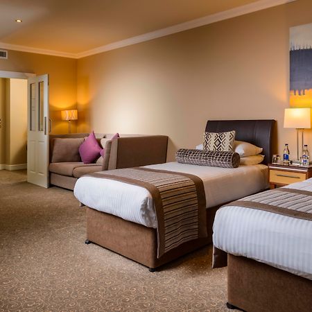 The Brehon Hotel & Spa Killarney Buitenkant foto