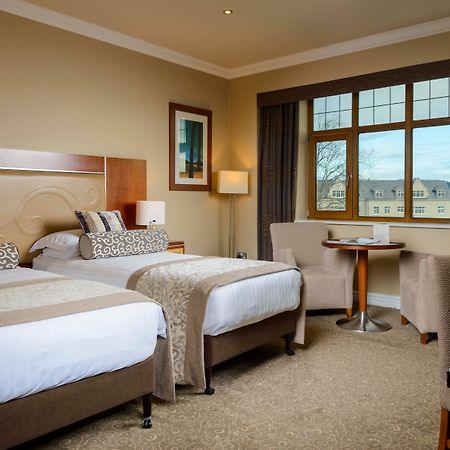 The Brehon Hotel & Spa Killarney Buitenkant foto