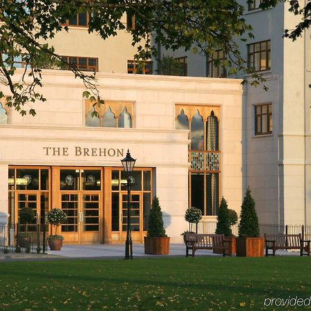 The Brehon Hotel & Spa Killarney Buitenkant foto
