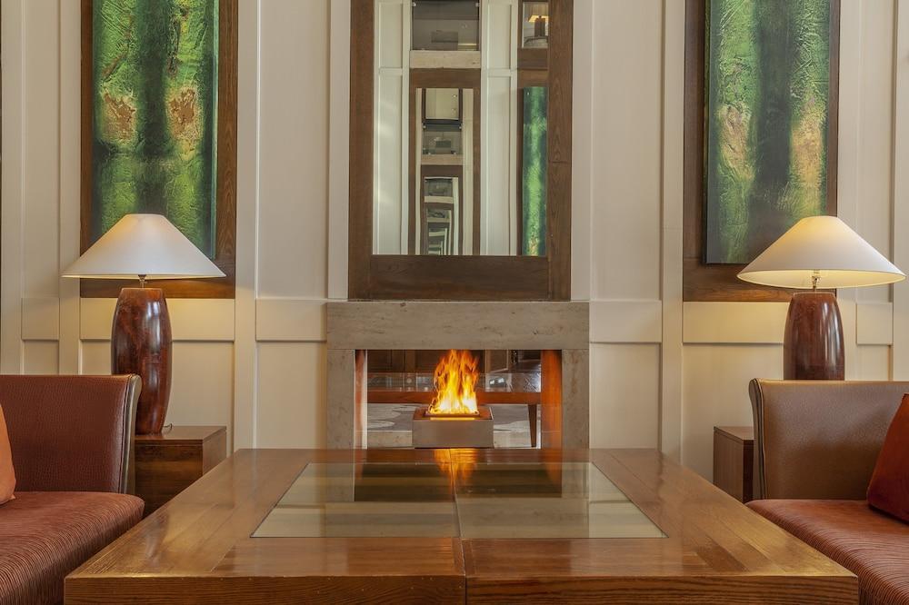 The Brehon Hotel & Spa Killarney Buitenkant foto