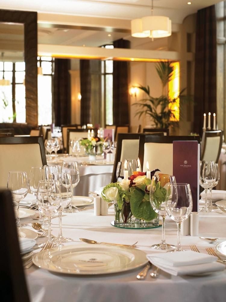 The Brehon Hotel & Spa Killarney Buitenkant foto