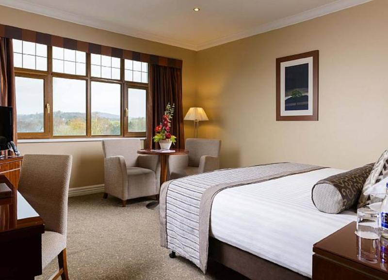 The Brehon Hotel & Spa Killarney Buitenkant foto