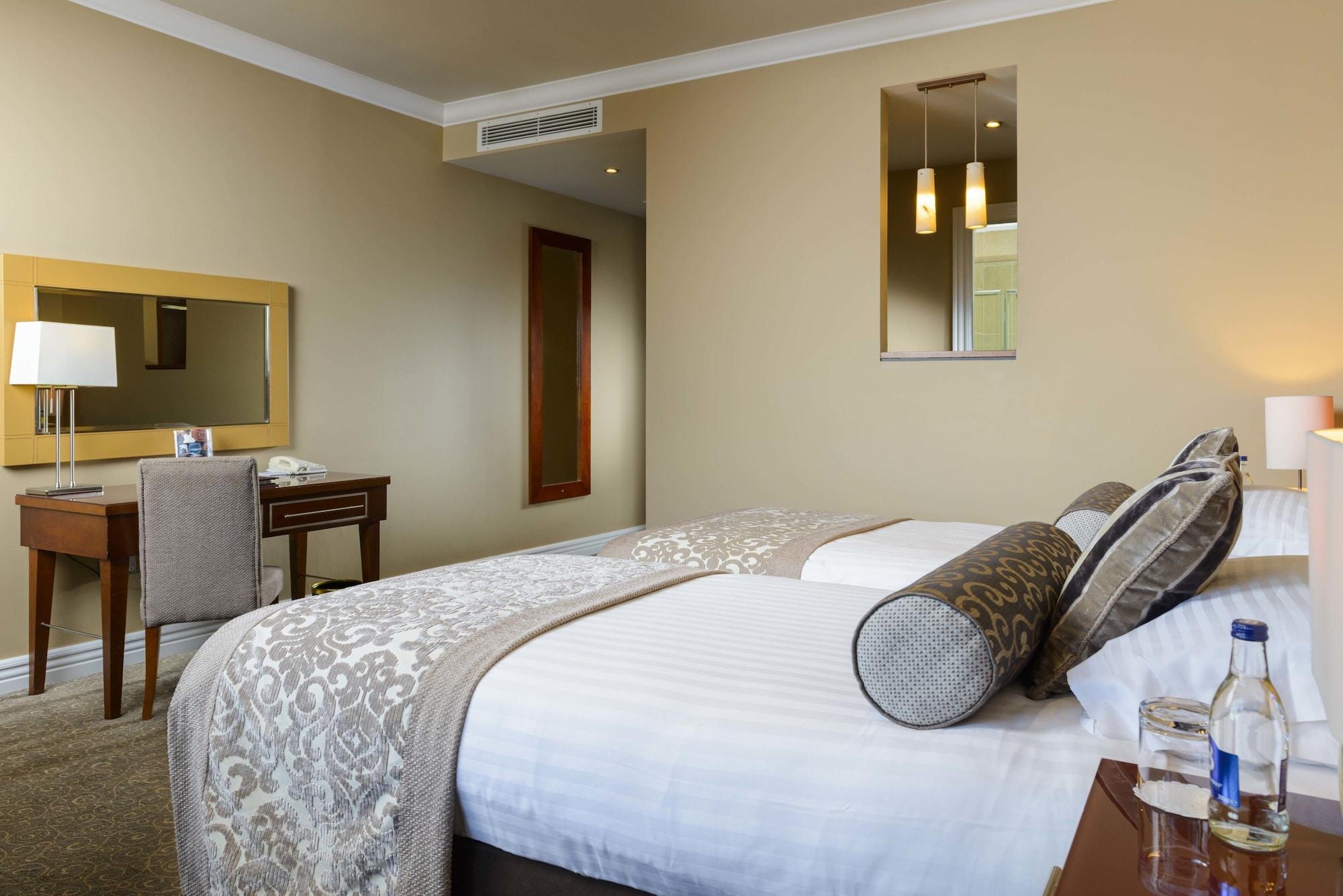The Brehon Hotel & Spa Killarney Buitenkant foto