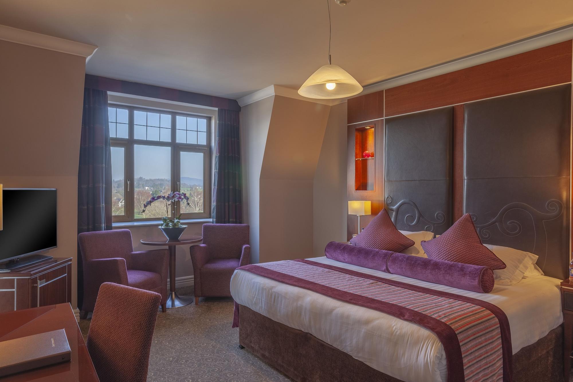 The Brehon Hotel & Spa Killarney Buitenkant foto