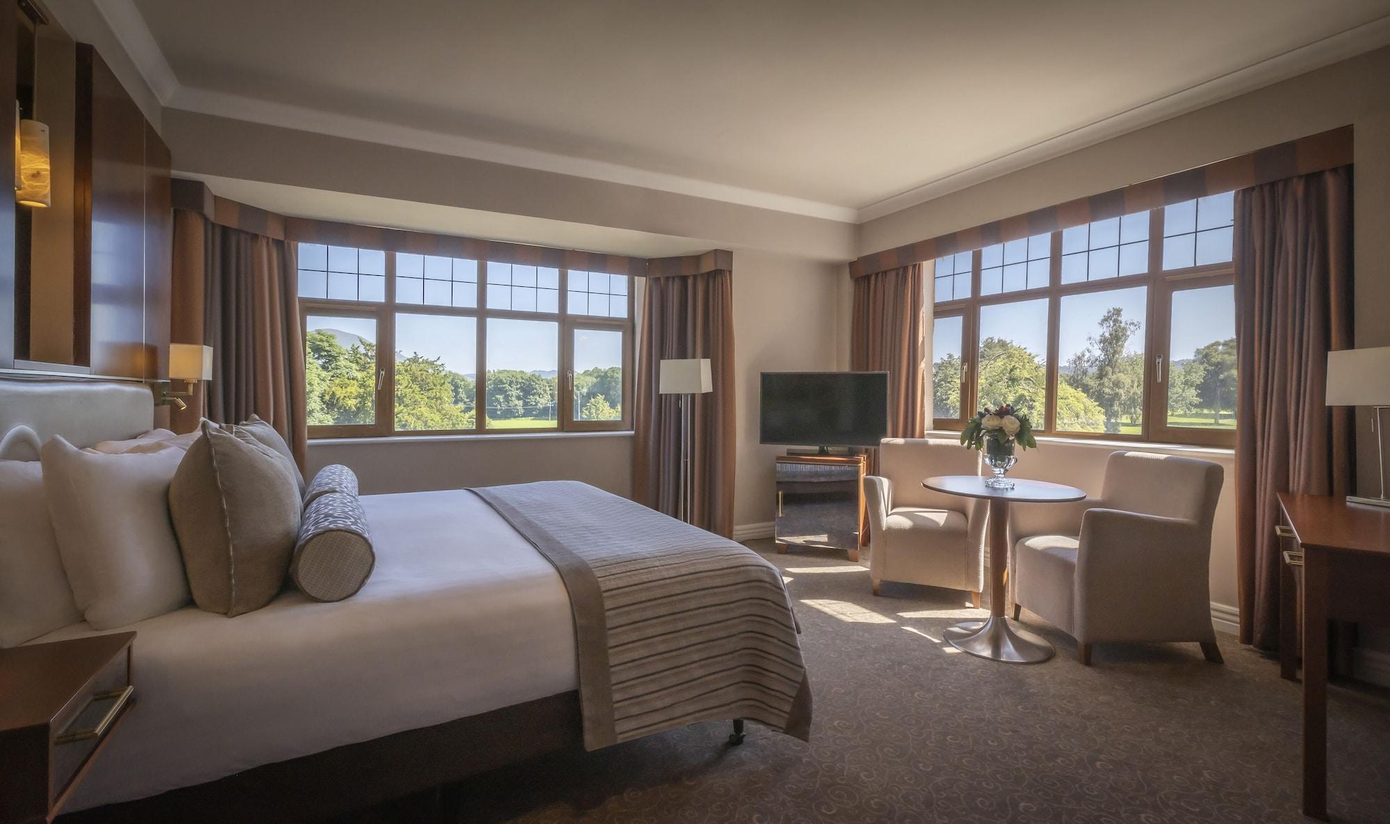 The Brehon Hotel & Spa Killarney Buitenkant foto