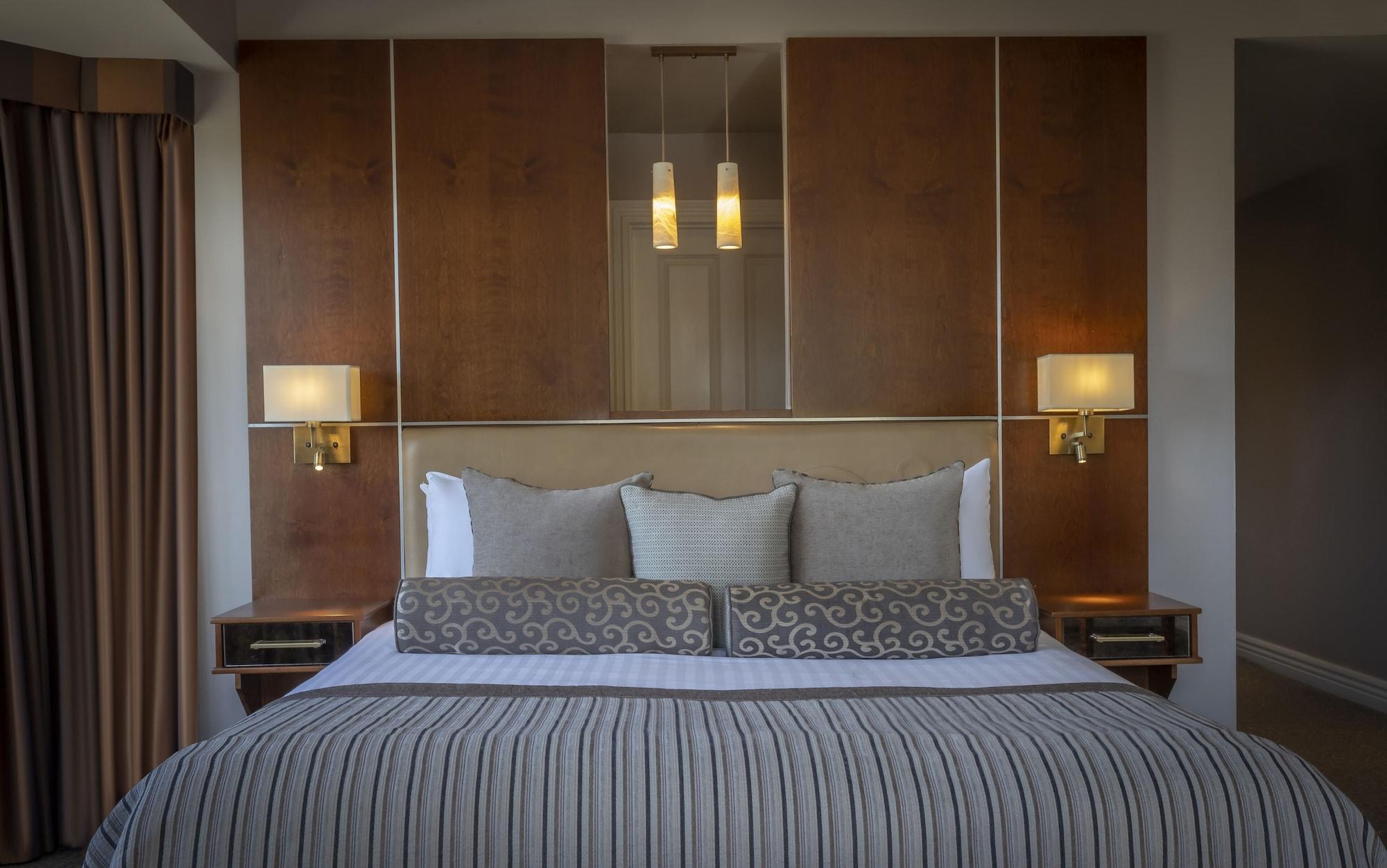 The Brehon Hotel & Spa Killarney Buitenkant foto