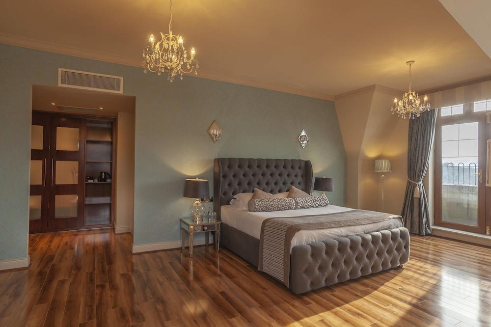 The Brehon Hotel & Spa Killarney Buitenkant foto