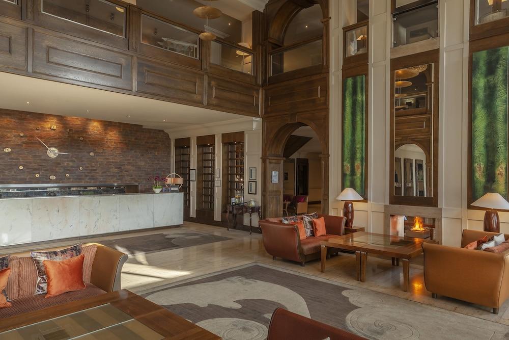 The Brehon Hotel & Spa Killarney Buitenkant foto