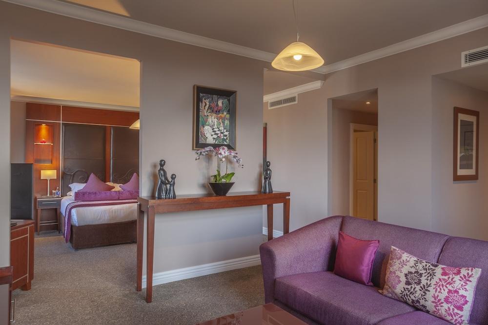 The Brehon Hotel & Spa Killarney Buitenkant foto