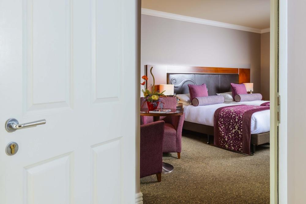 The Brehon Hotel & Spa Killarney Buitenkant foto