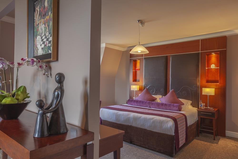 The Brehon Hotel & Spa Killarney Buitenkant foto