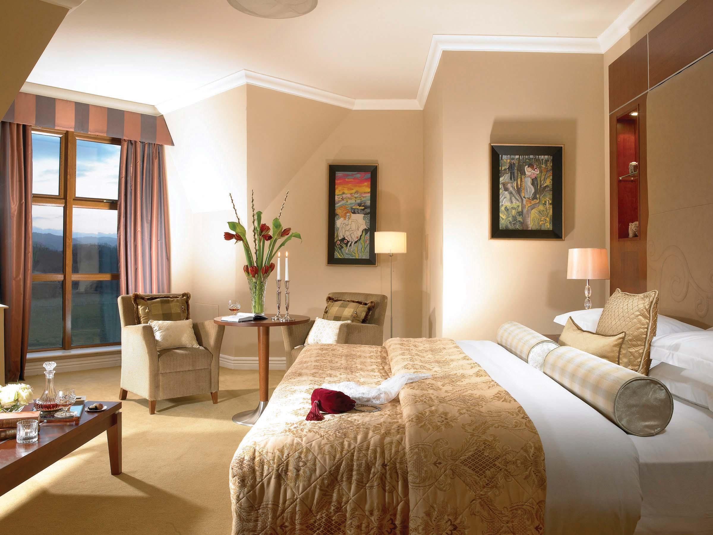 The Brehon Hotel & Spa Killarney Buitenkant foto