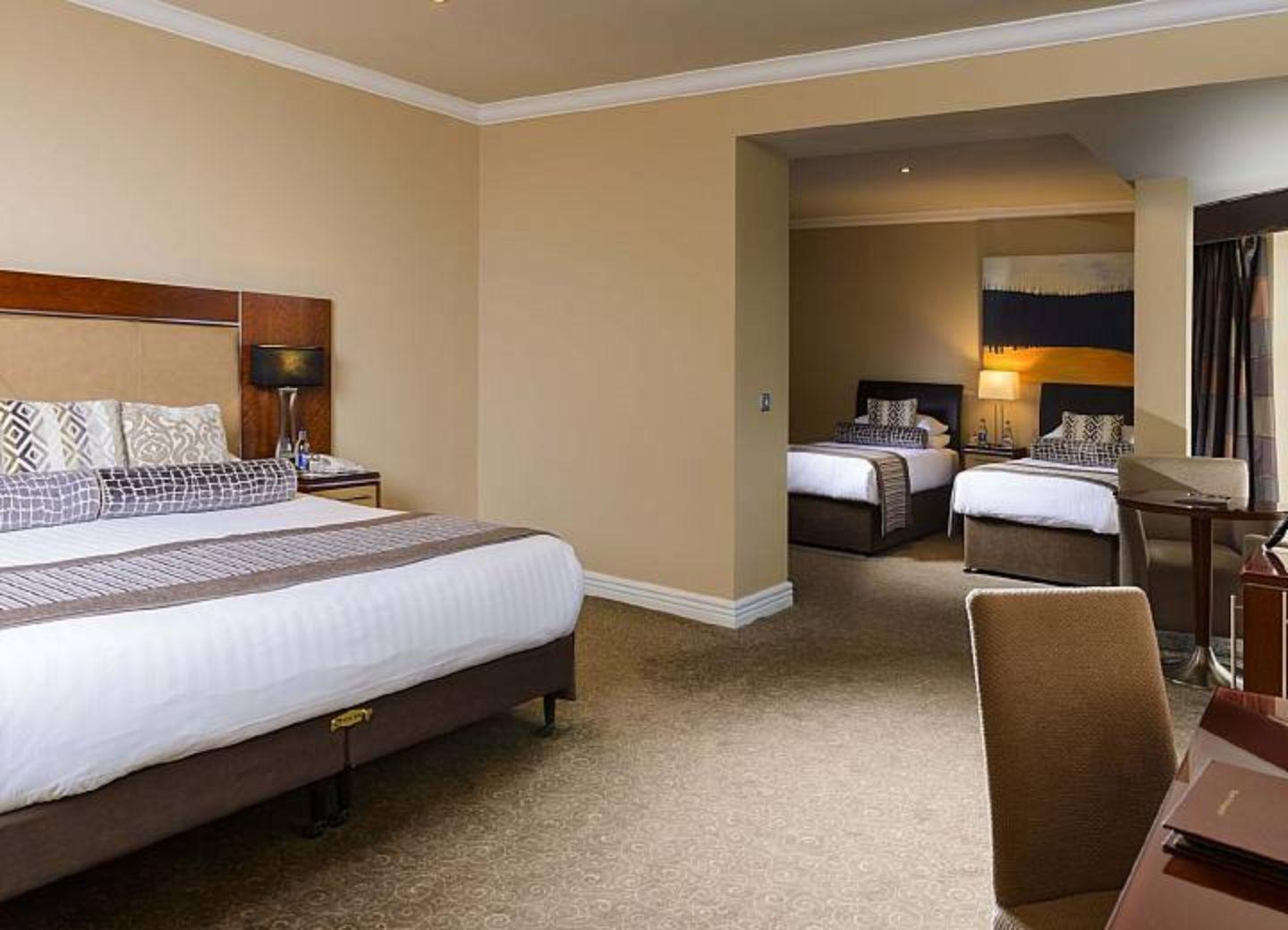 The Brehon Hotel & Spa Killarney Buitenkant foto