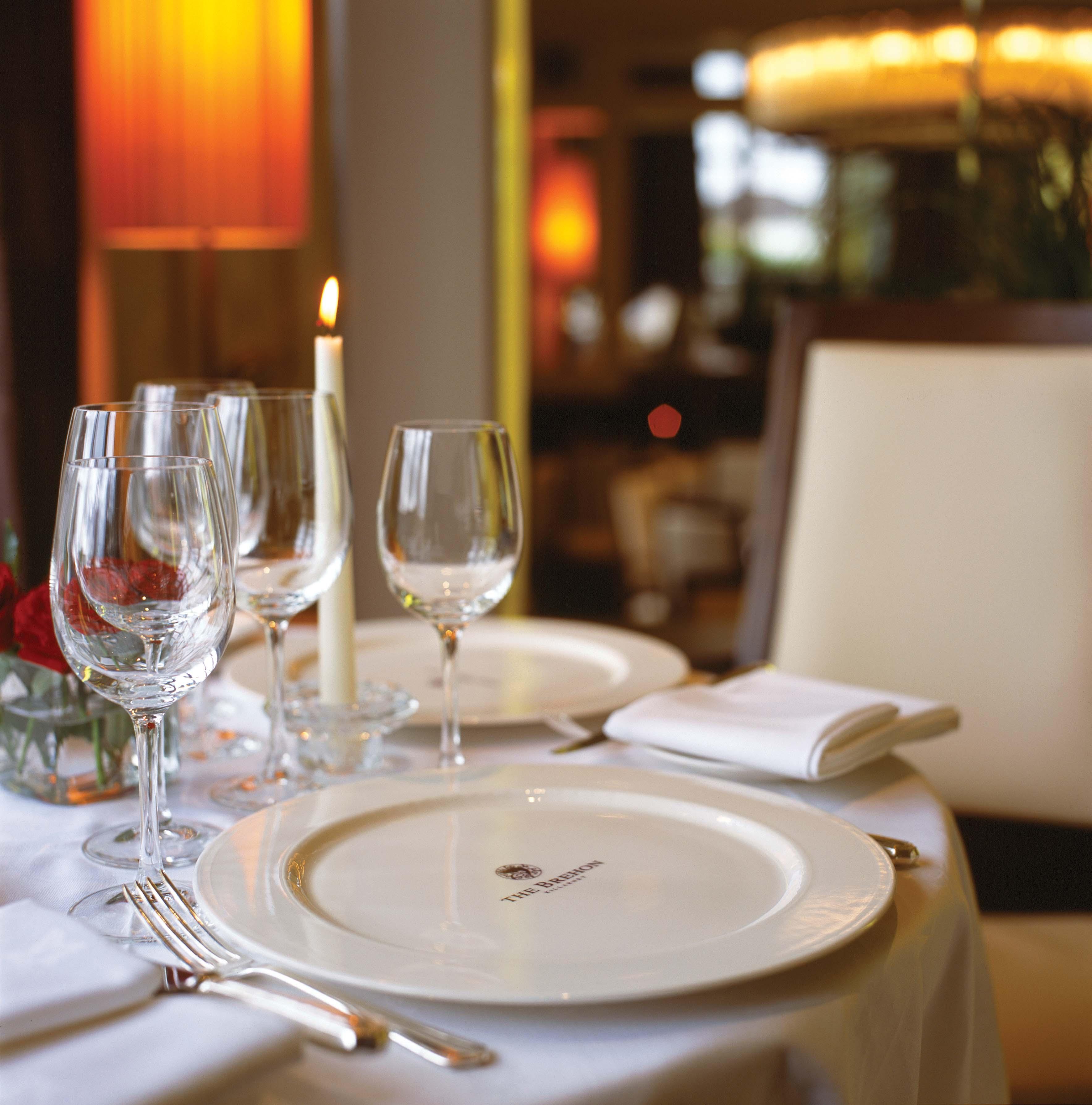 The Brehon Hotel & Spa Killarney Buitenkant foto