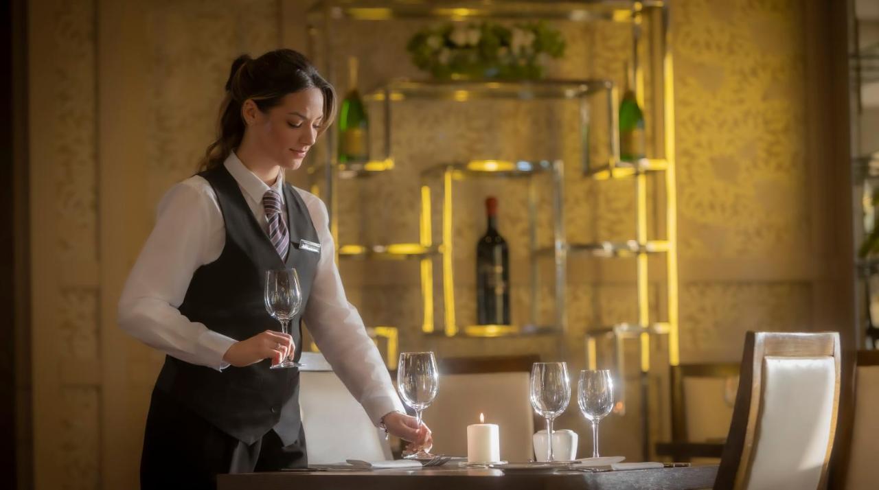 The Brehon Hotel & Spa Killarney Buitenkant foto
