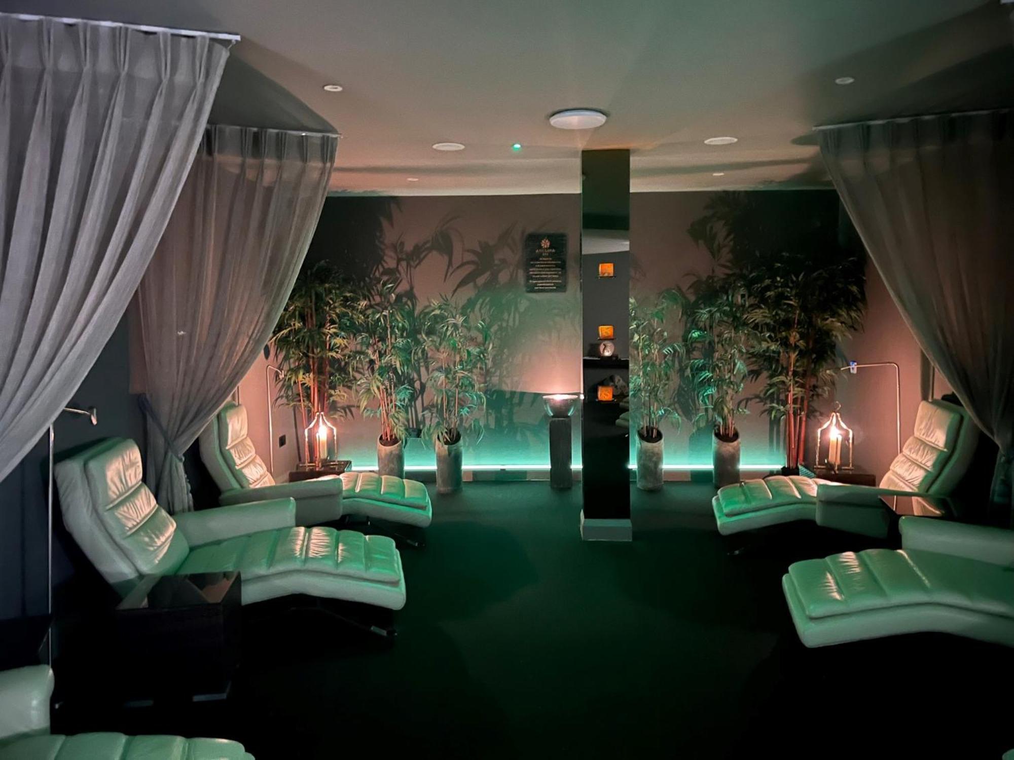 The Brehon Hotel & Spa Killarney Buitenkant foto