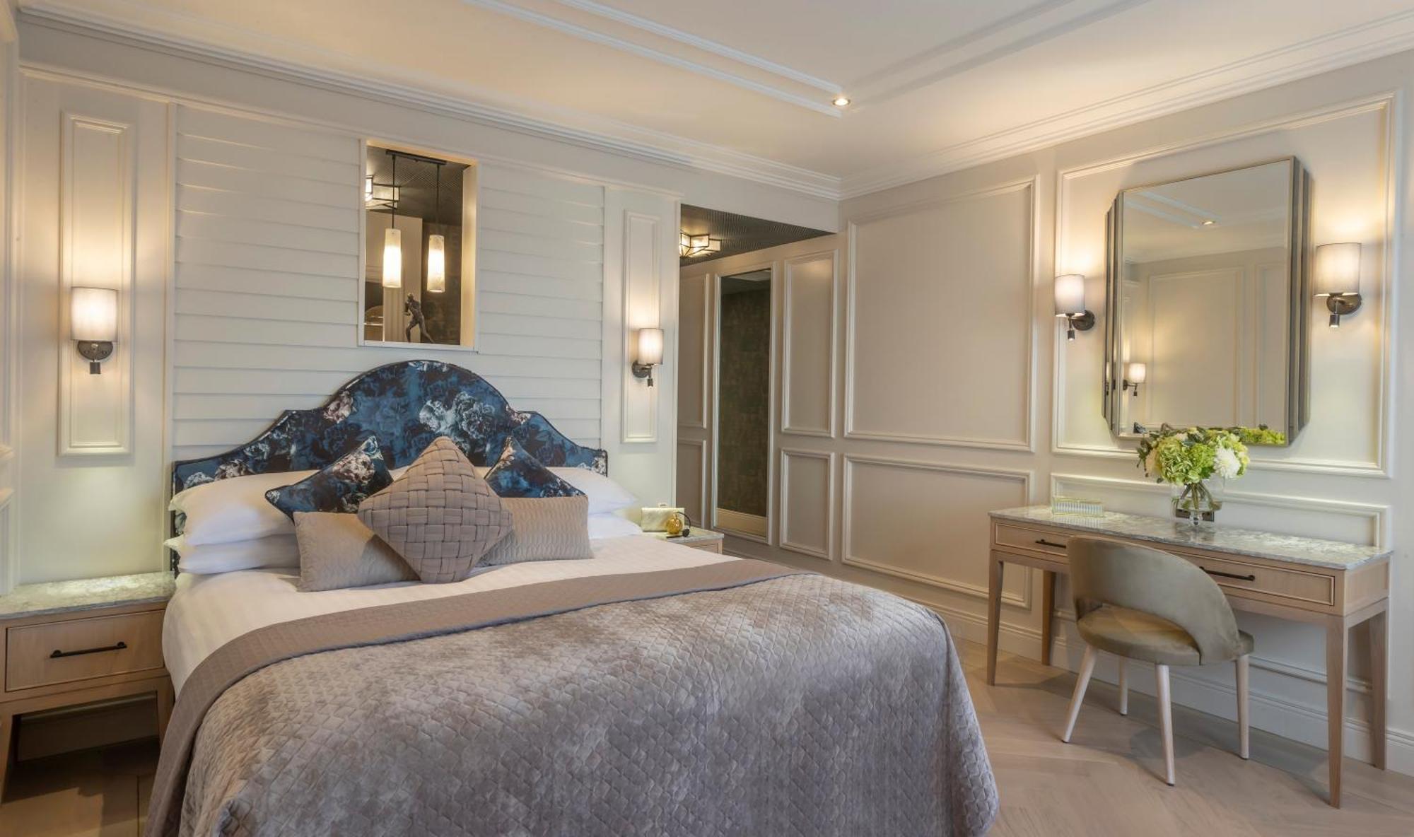 The Brehon Hotel & Spa Killarney Buitenkant foto