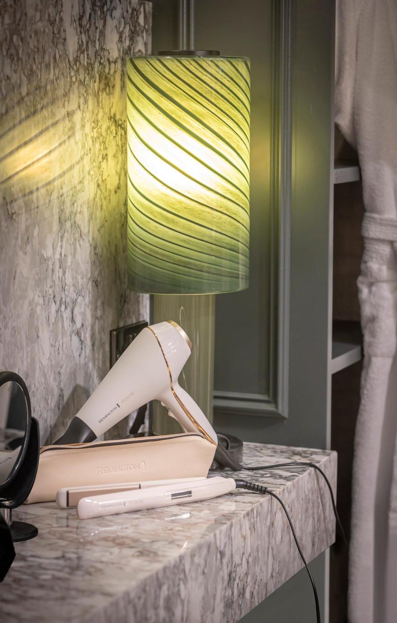 The Brehon Hotel & Spa Killarney Buitenkant foto
