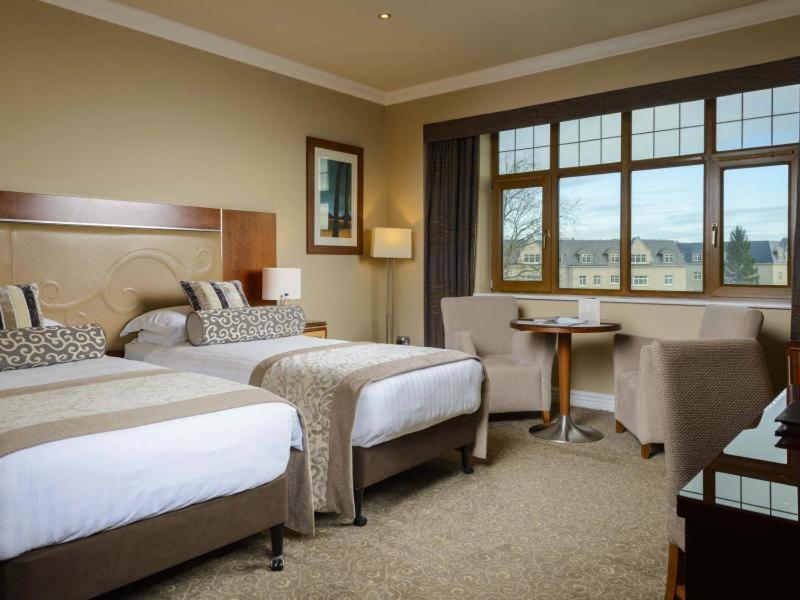 The Brehon Hotel & Spa Killarney Kamer foto