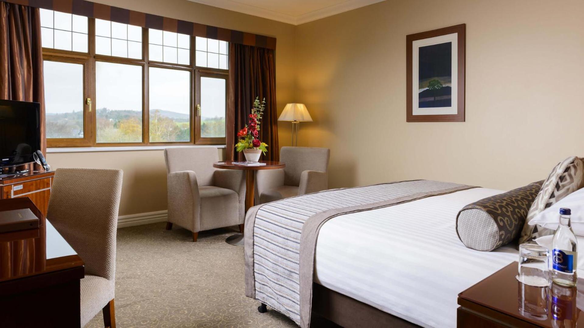 The Brehon Hotel & Spa Killarney Kamer foto