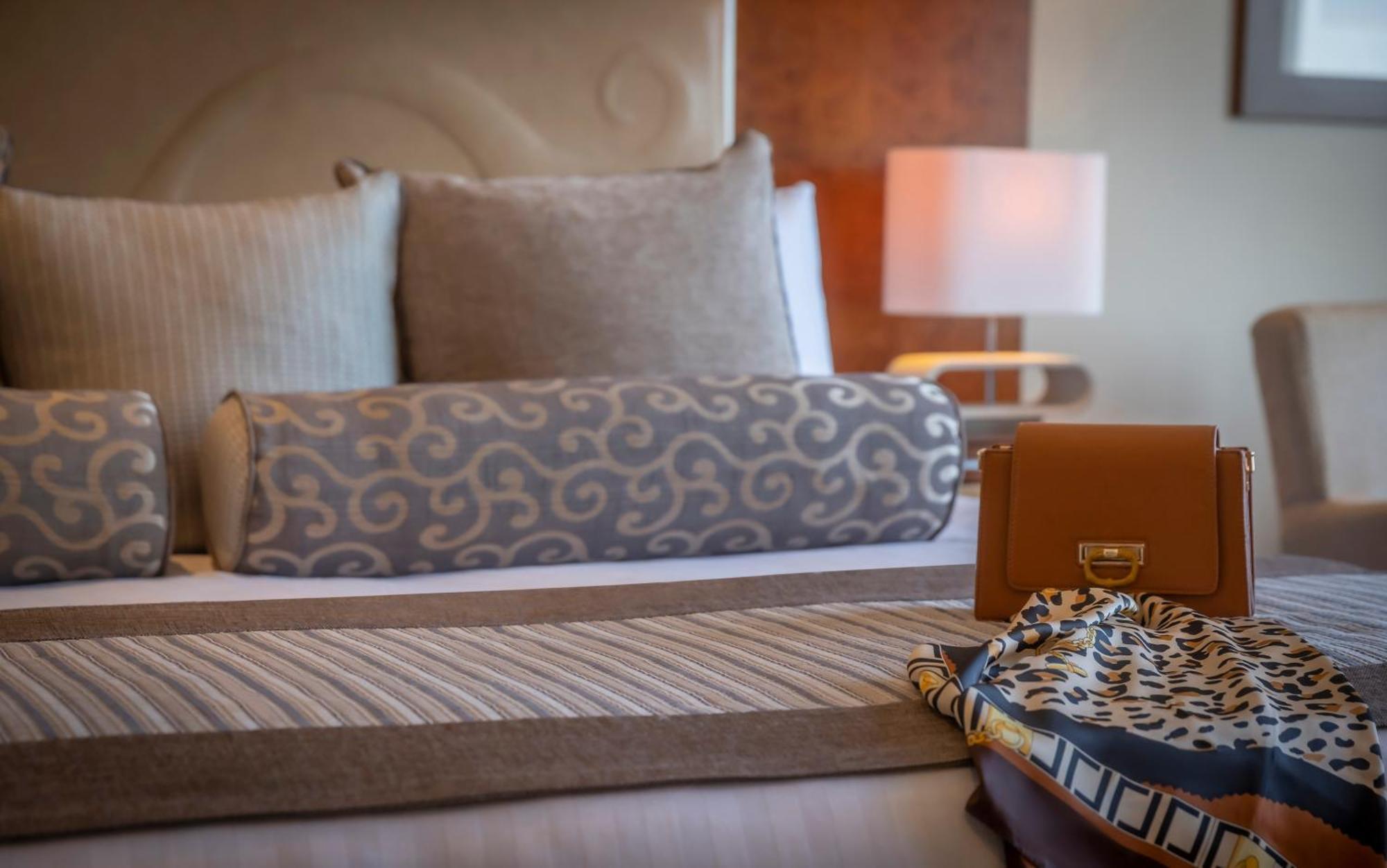 The Brehon Hotel & Spa Killarney Buitenkant foto