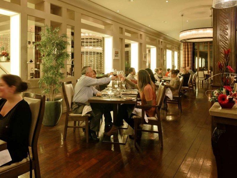 The Brehon Hotel & Spa Killarney Buitenkant foto