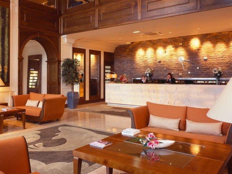 The Brehon Hotel & Spa Killarney Buitenkant foto