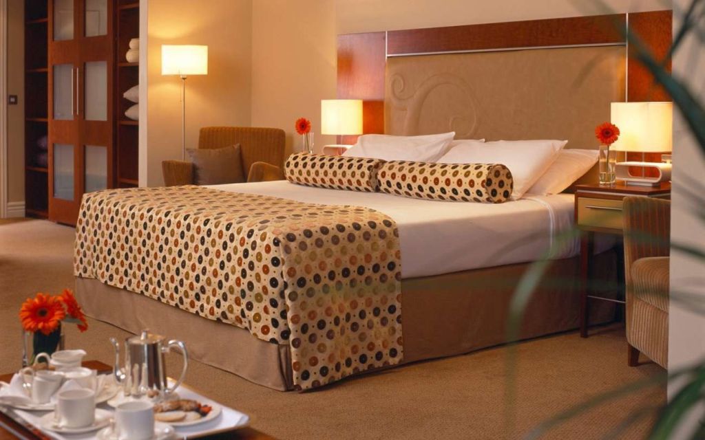The Brehon Hotel & Spa Killarney Buitenkant foto