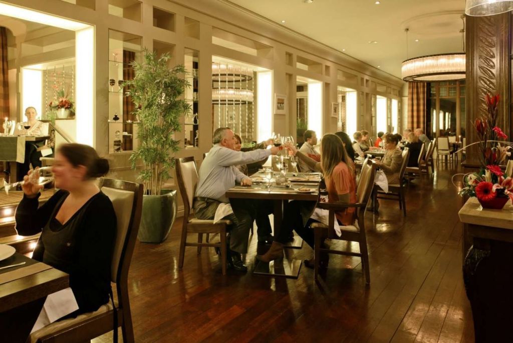 The Brehon Hotel & Spa Killarney Buitenkant foto