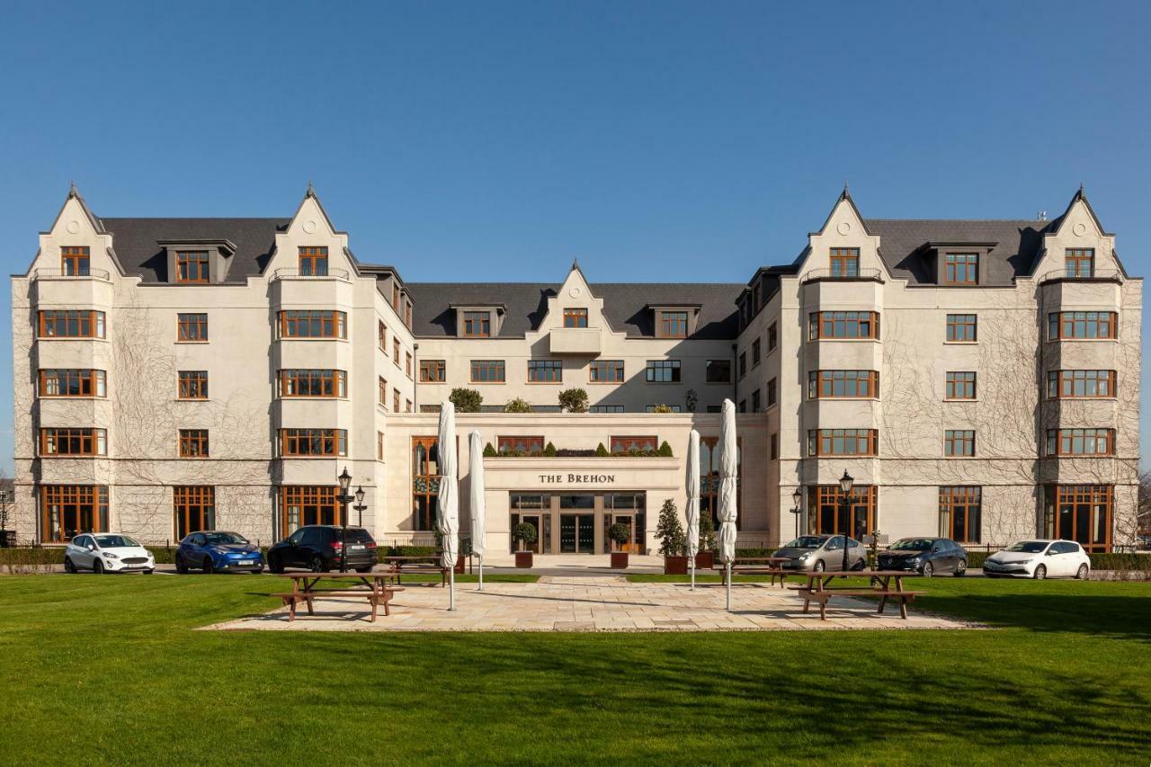 The Brehon Hotel & Spa Killarney Buitenkant foto